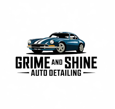 Grime to Shine Auto Detailing Hobart